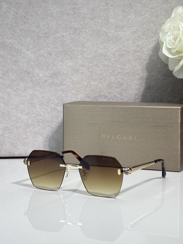 BV Sunglasses AAAA-1286