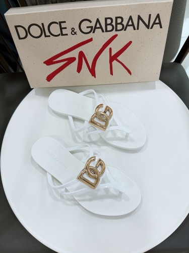 DG women slippers 1：1 quality-065