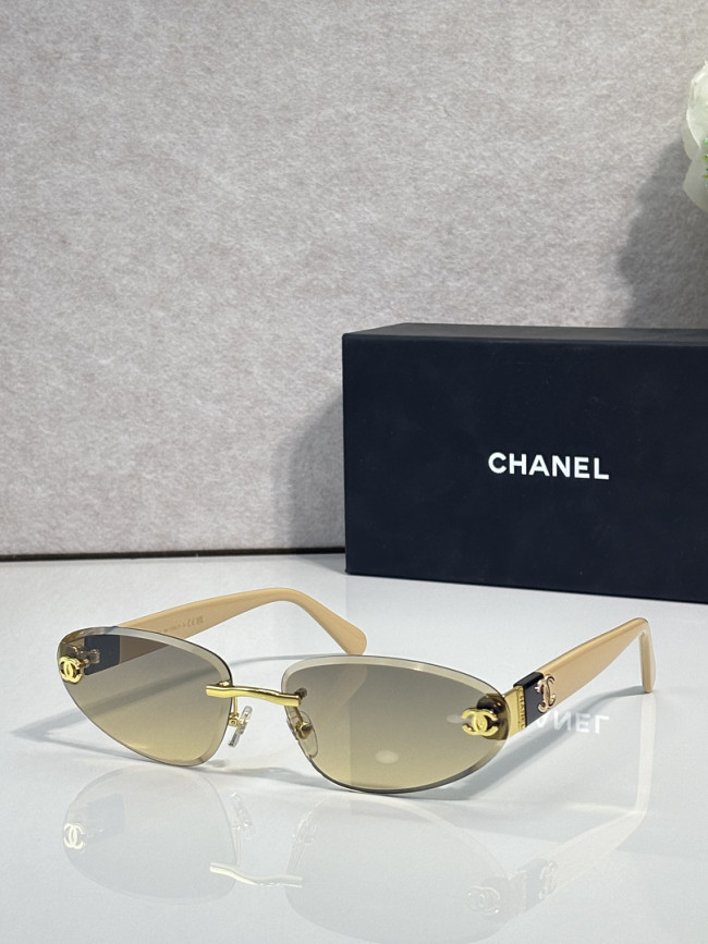 CHNL Sunglasses AAAA-7730