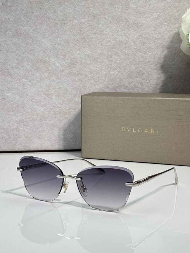 BV Sunglasses AAAA-1346