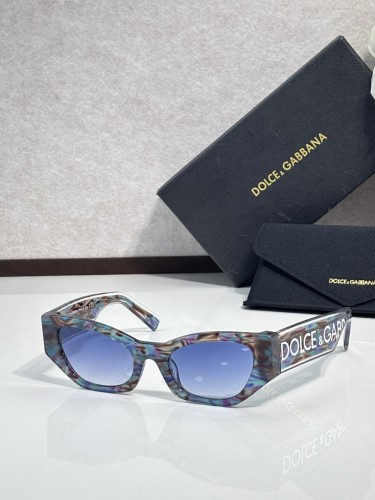D&G Sunglasses AAAA-3403