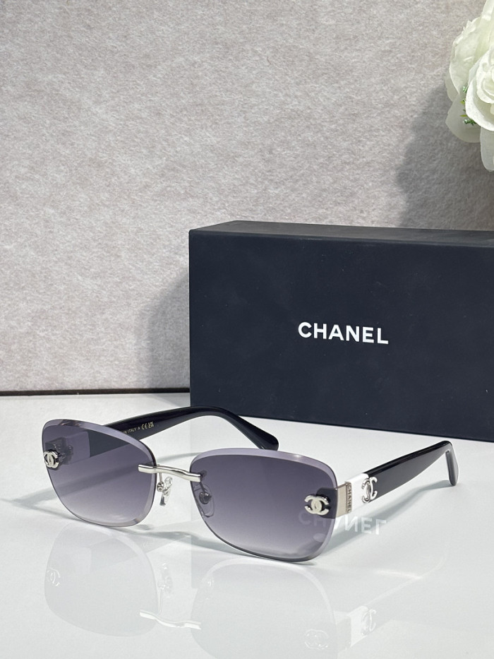 CHNL Sunglasses AAAA-7720