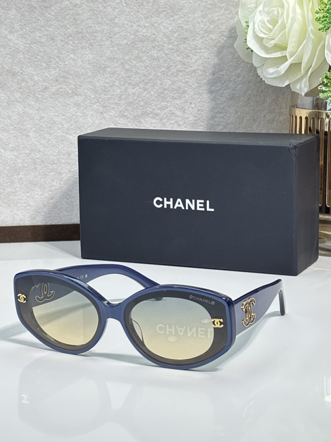 CHNL Sunglasses AAAA-6981