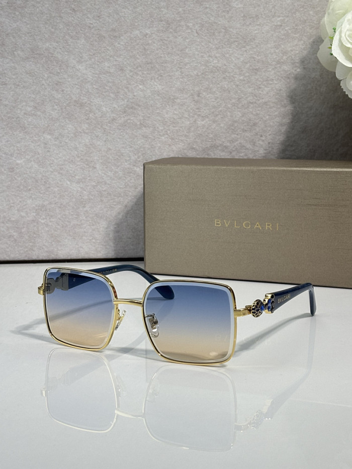 BV Sunglasses AAAA-1489