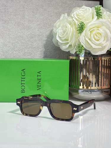 Bottega Veneta Sunglasses AAAA-946