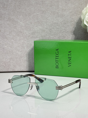 Bottega Veneta Sunglasses AAAA-883