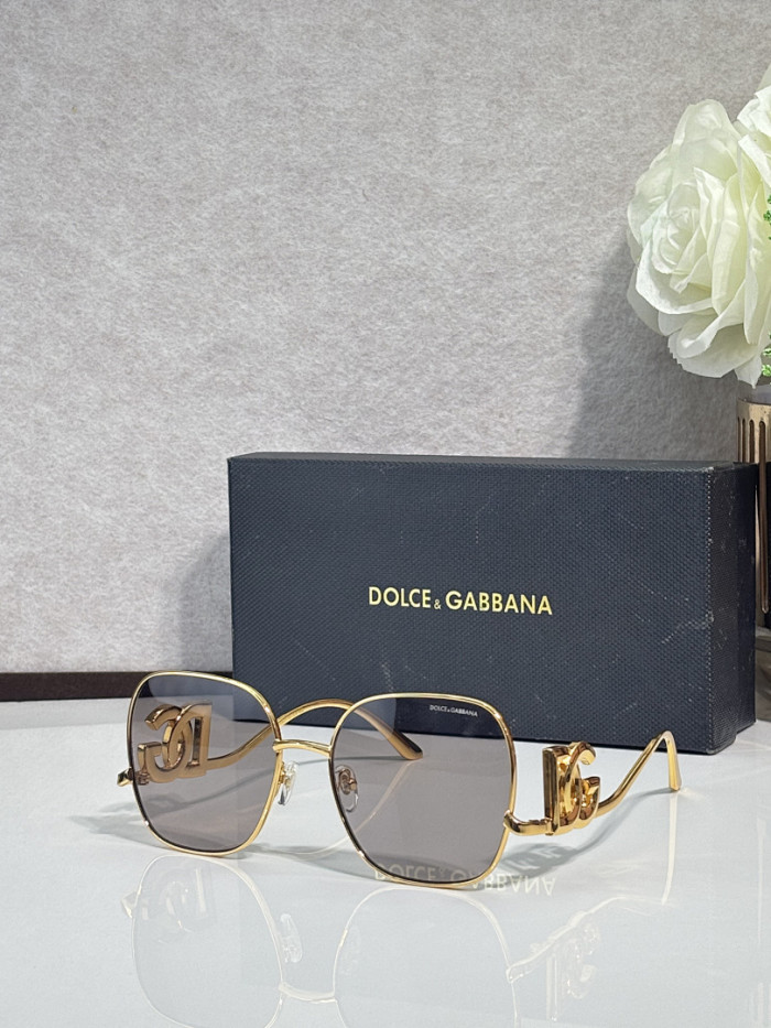D&G Sunglasses AAAA-3448