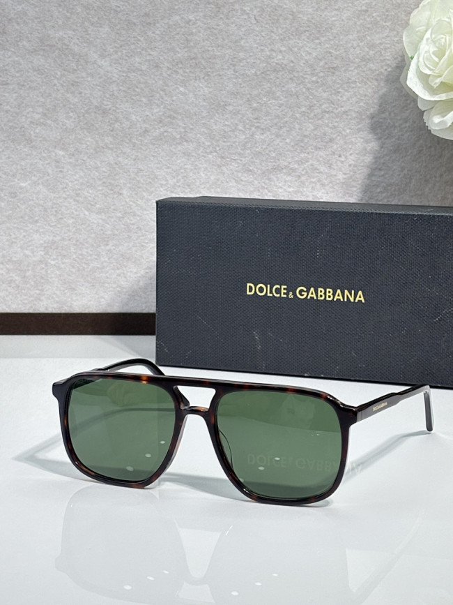 D&G Sunglasses AAAA-3429