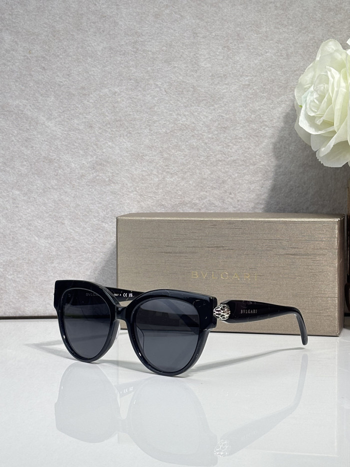 BV Sunglasses AAAA-1215