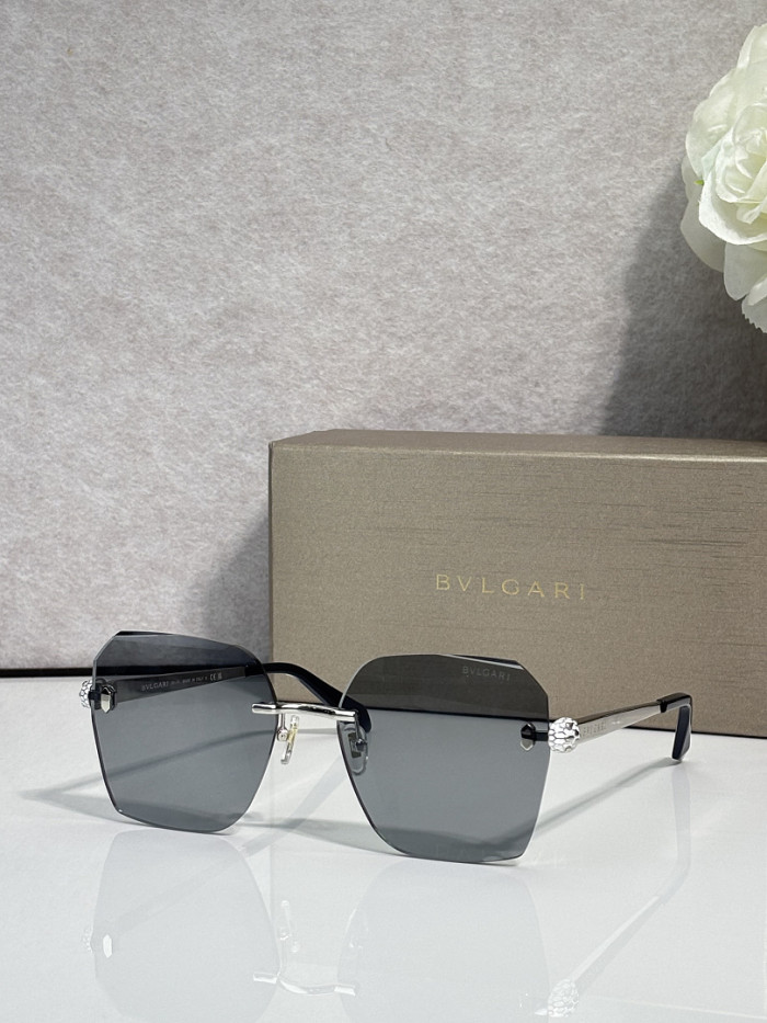 BV Sunglasses AAAA-1283