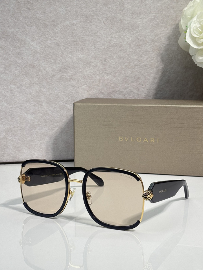BV Sunglasses AAAA-1384