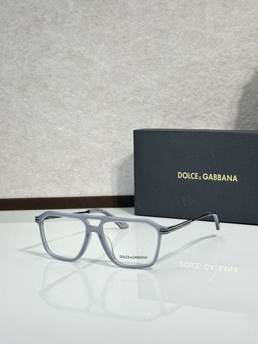 D&G Sunglasses AAAA-3396