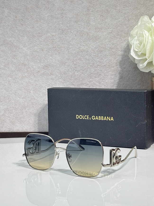 D&G Sunglasses AAAA-3451