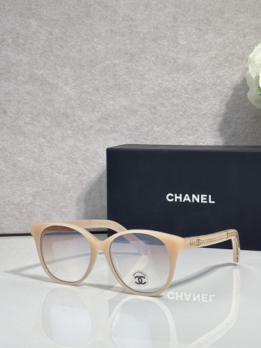 CHNL Sunglasses AAAA-7419