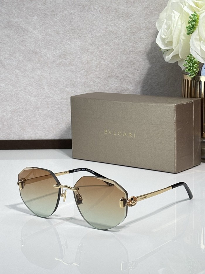 BV Sunglasses AAAA-1422