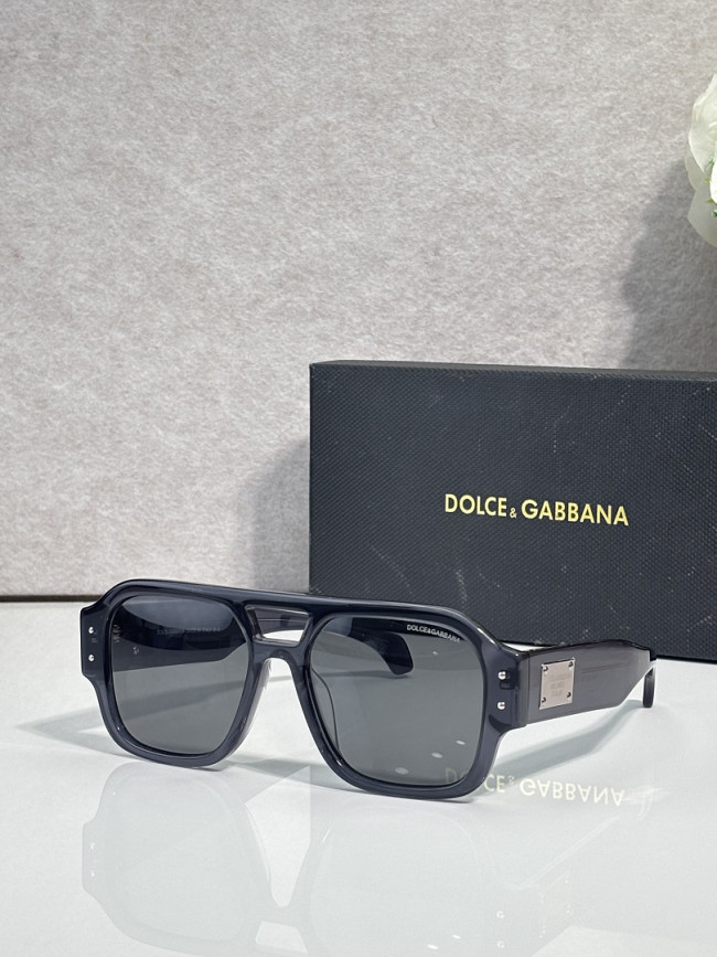 D&G Sunglasses AAAA-3532