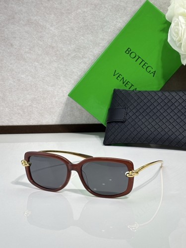 Bottega Veneta Sunglasses AAAA-1030