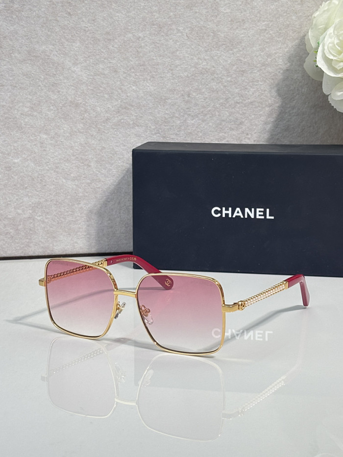 CHNL Sunglasses AAAA-7596
