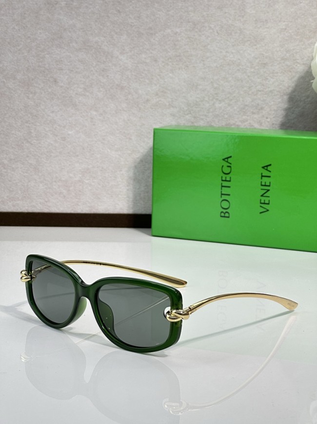 Bottega Veneta Sunglasses AAAA-979