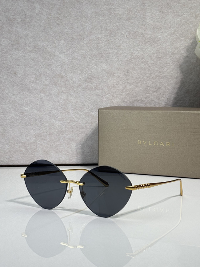 BV Sunglasses AAAA-1333