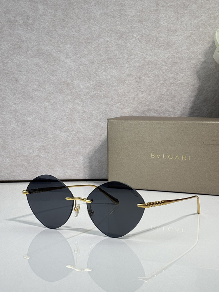 BV Sunglasses AAAA-1333