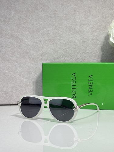 Bottega Veneta Sunglasses AAAA-937