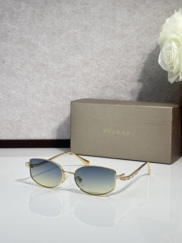 BV Sunglasses AAAA-1097