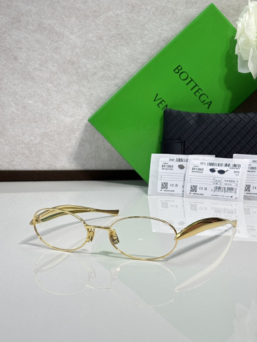Bottega Veneta Sunglasses AAAA-970