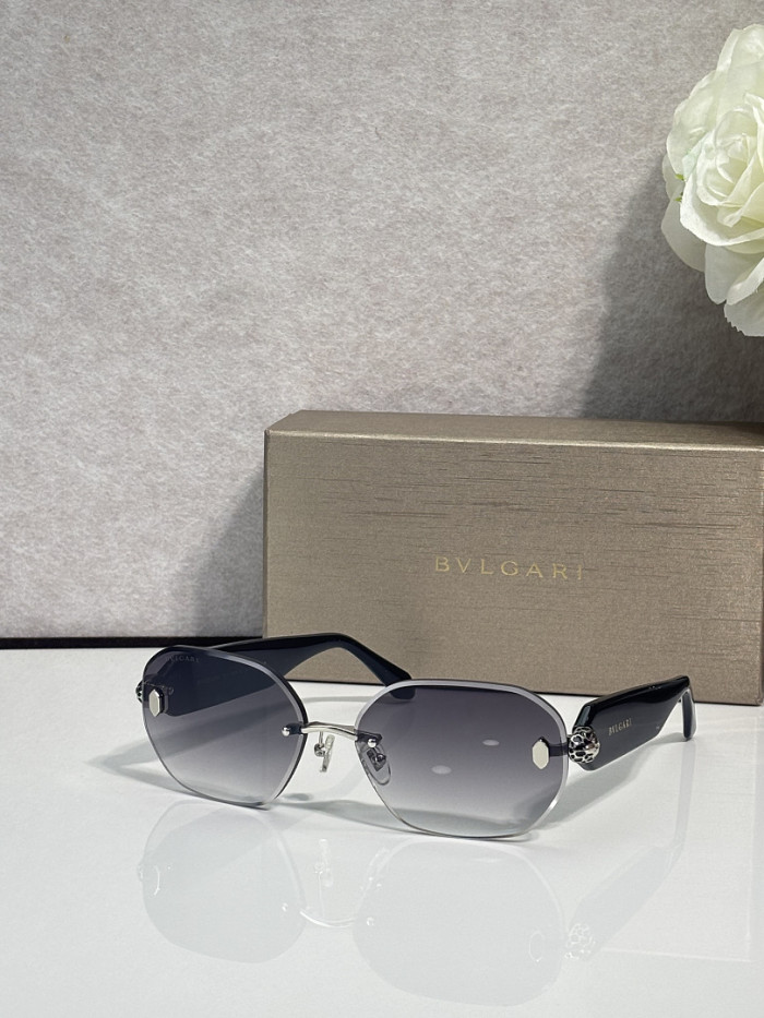 BV Sunglasses AAAA-1480
