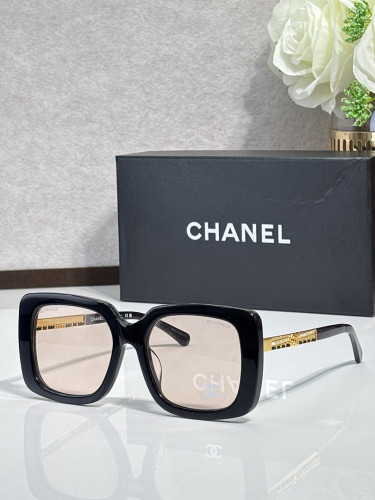 CHNL Sunglasses AAAA-7094