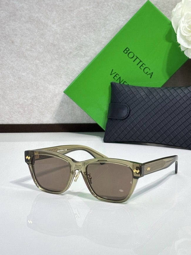 Bottega Veneta Sunglasses AAAA-1047
