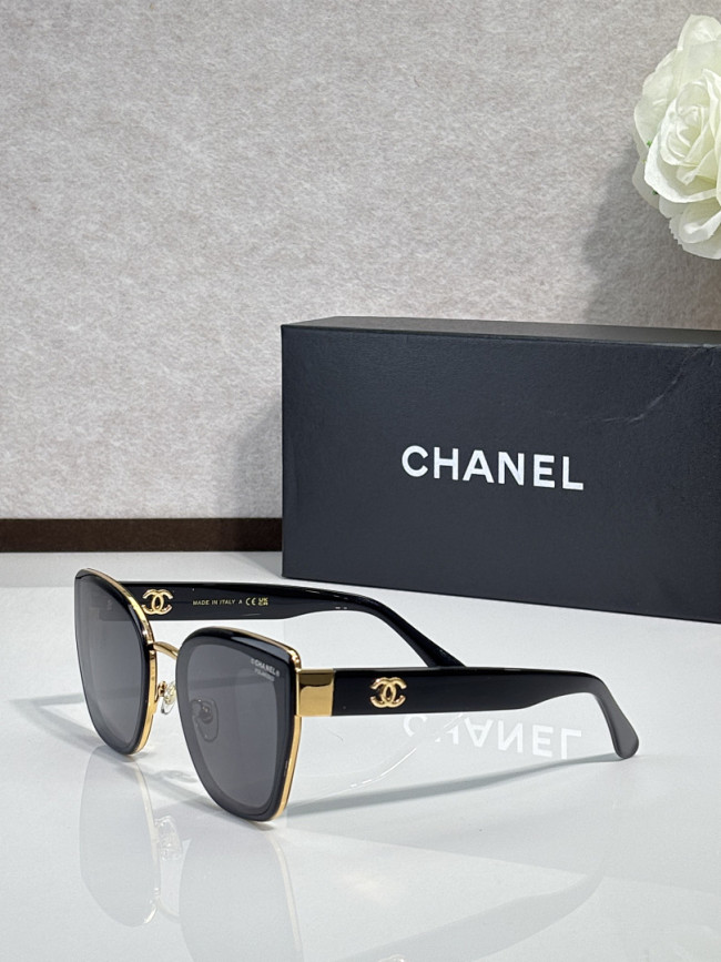 CHNL Sunglasses AAAA-7057