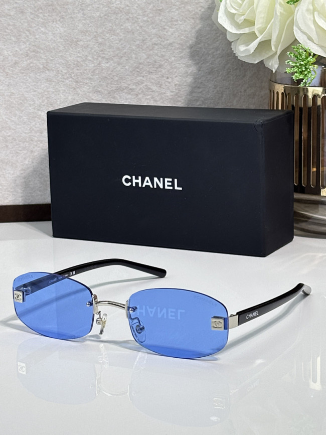 CHNL Sunglasses AAAA-7110