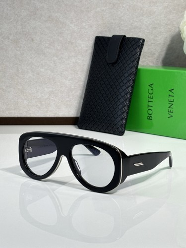 Bottega Veneta Sunglasses AAAA-966