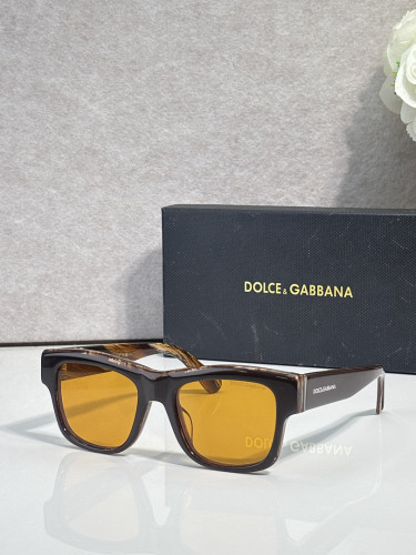 D&G Sunglasses AAAA-3528