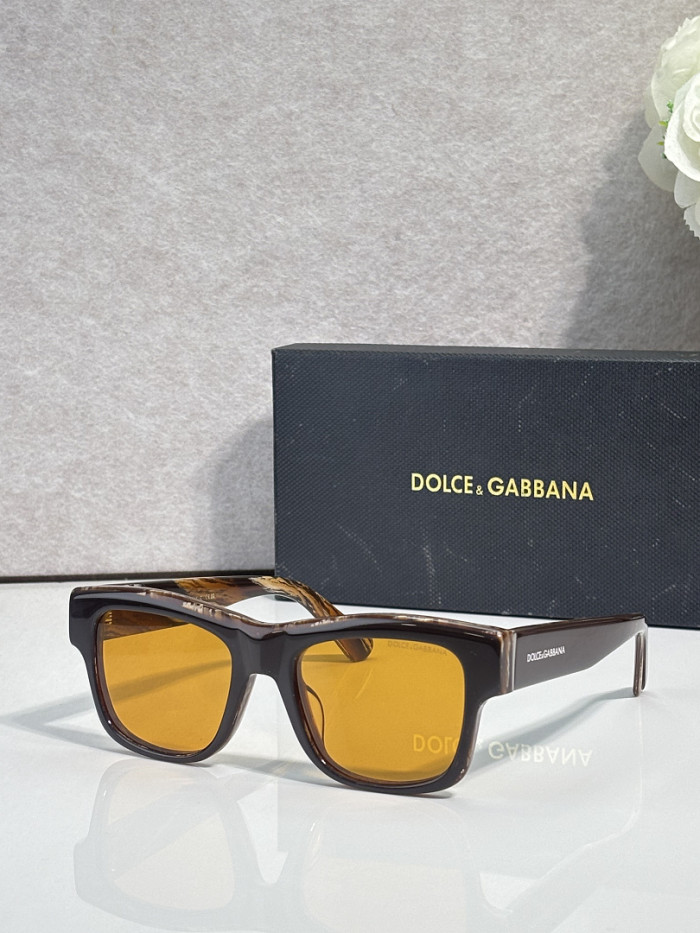 D&G Sunglasses AAAA-3528