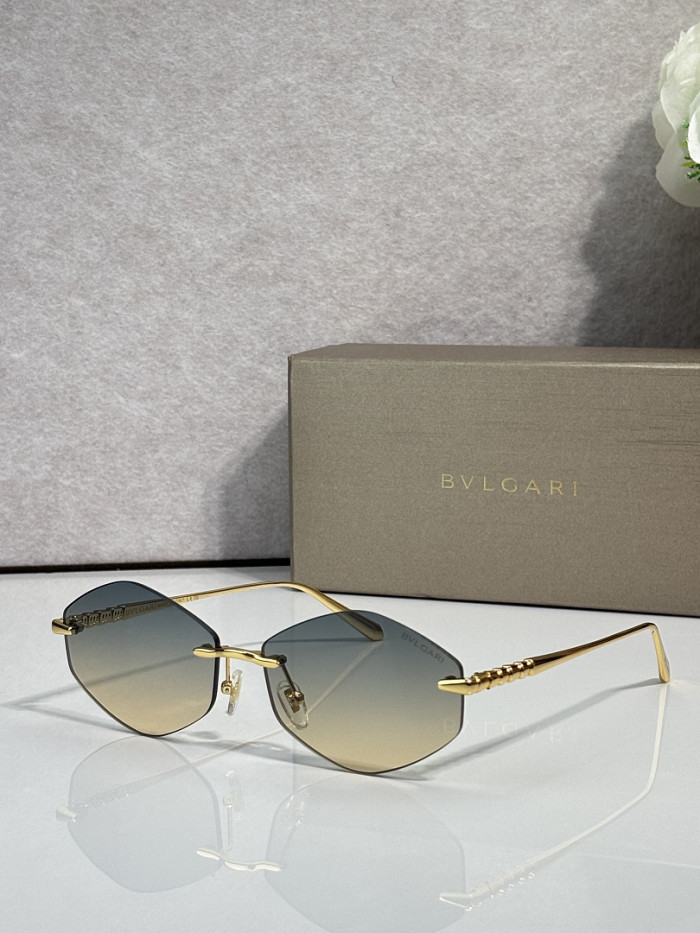 BV Sunglasses AAAA-1339