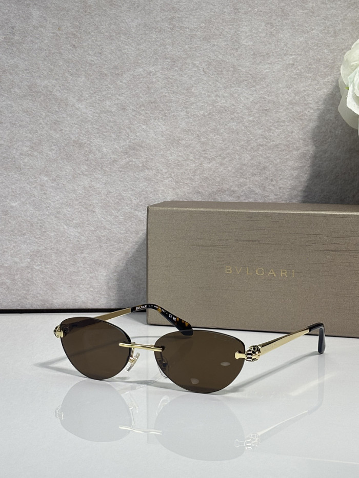 BV Sunglasses AAAA-1233