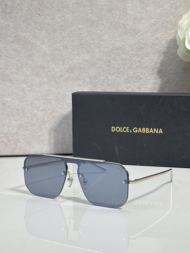 D&G Sunglasses AAAA-3522
