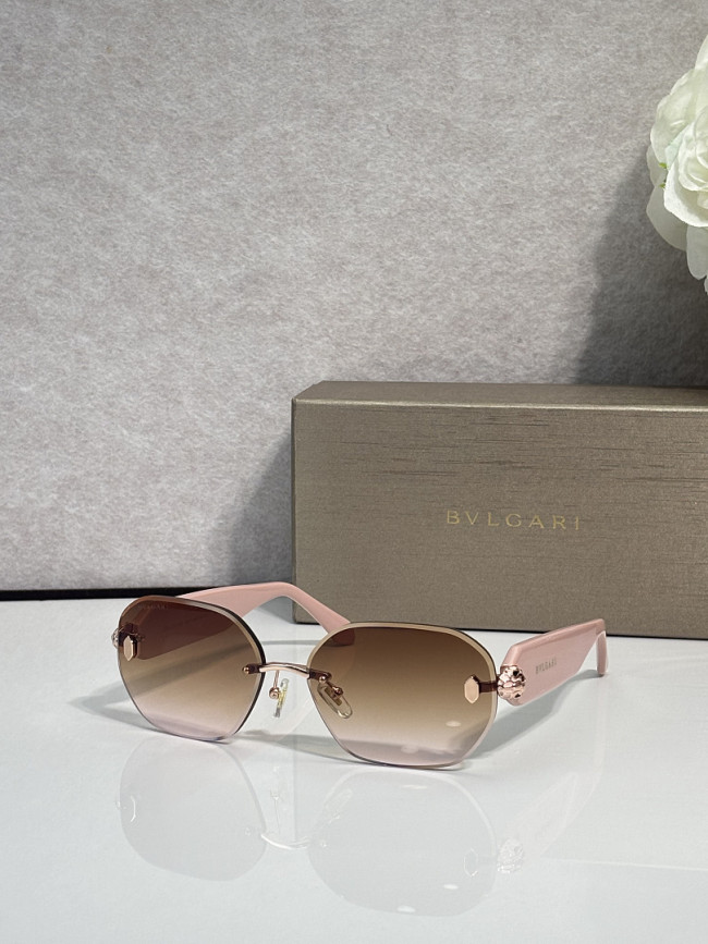 BV Sunglasses AAAA-1479