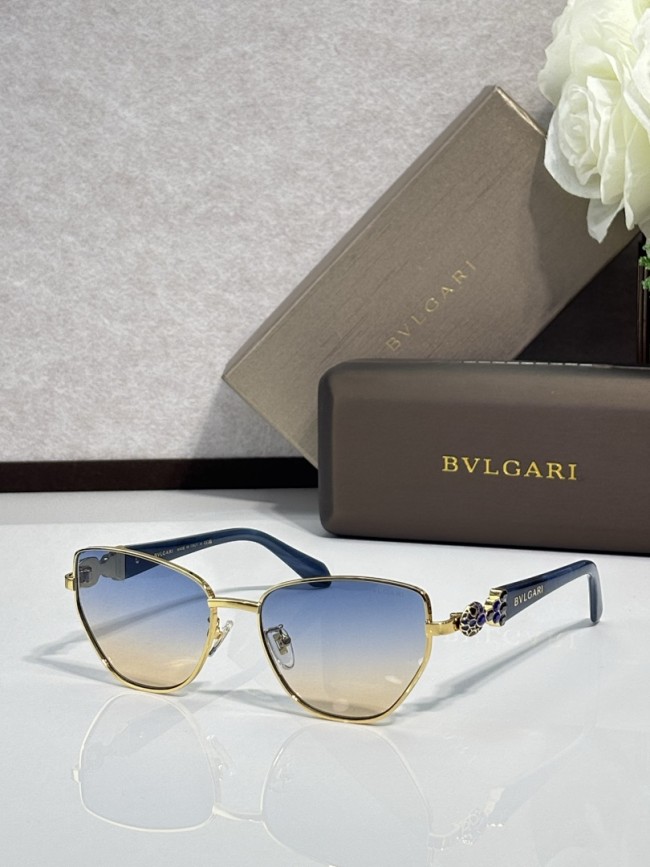BV Sunglasses AAAA-1419