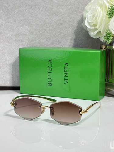 Bottega Veneta Sunglasses AAAA-959