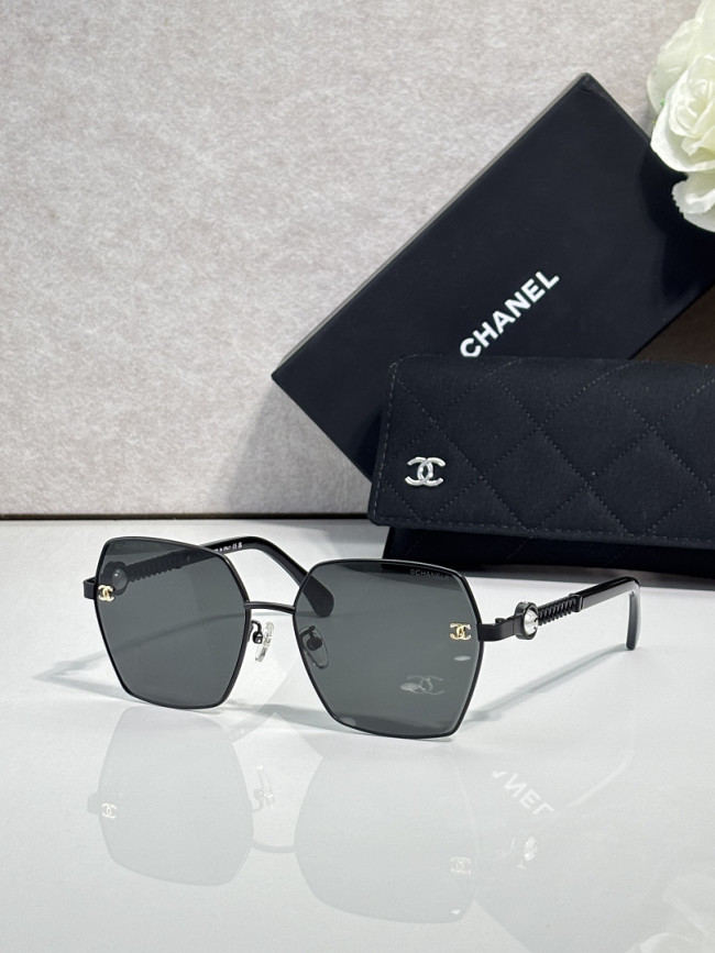 CHNL Sunglasses AAAA-7509