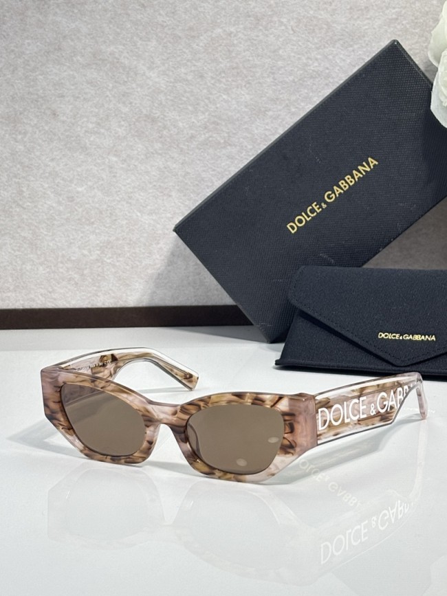 D&G Sunglasses AAAA-3407