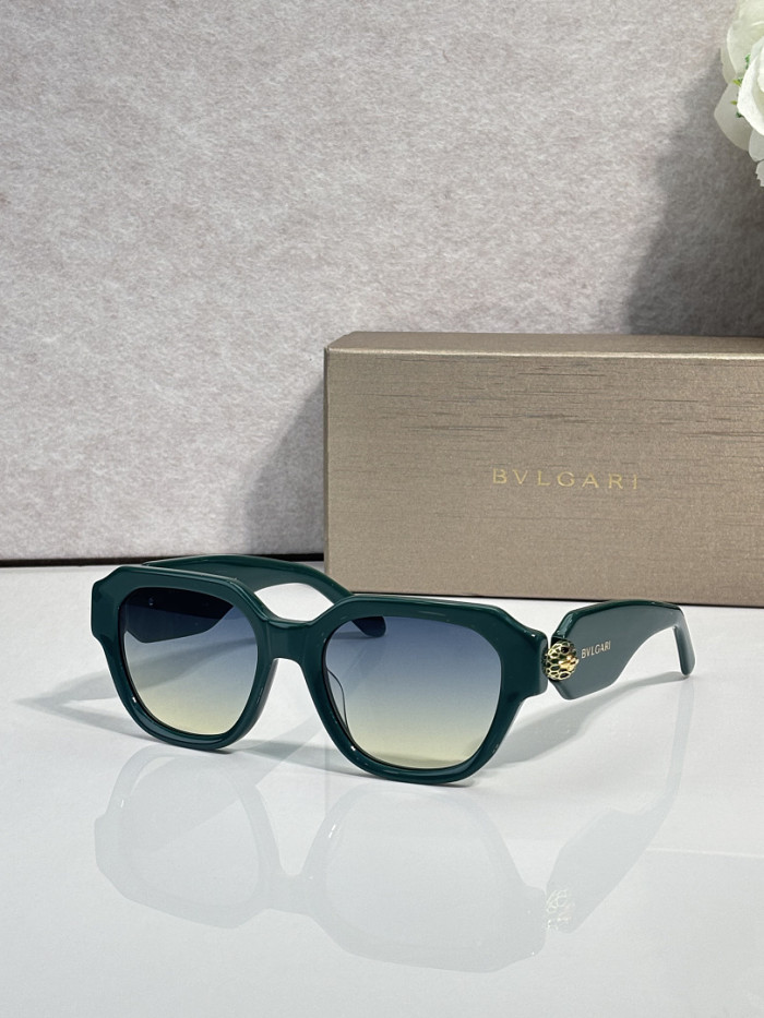 BV Sunglasses AAAA-1370