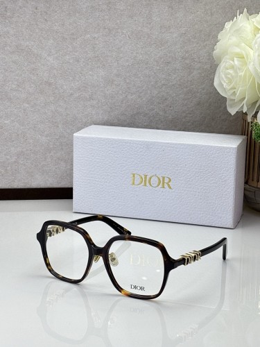 Dior Sunglasses AAAA-4759