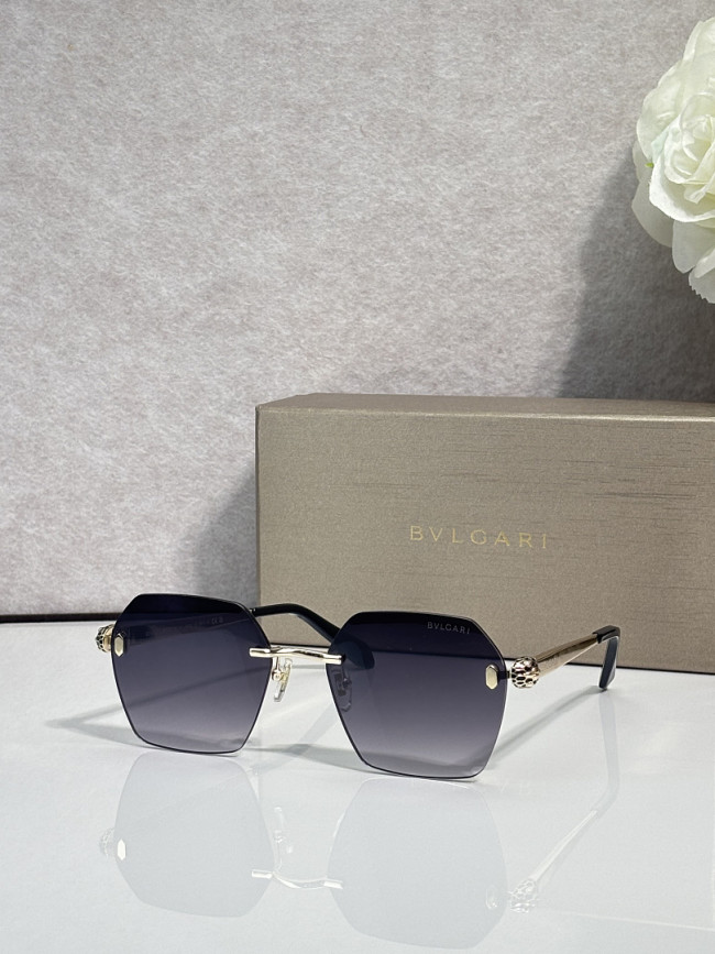 BV Sunglasses AAAA-1281