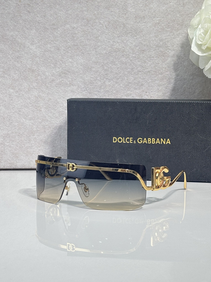 D&G Sunglasses AAAA-3574