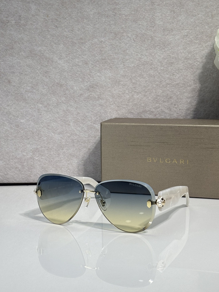 BV Sunglasses AAAA-1465