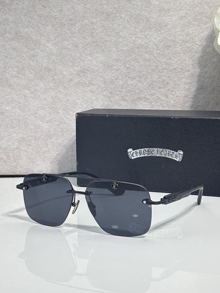 CHNL Sunglasses AAAA-7400